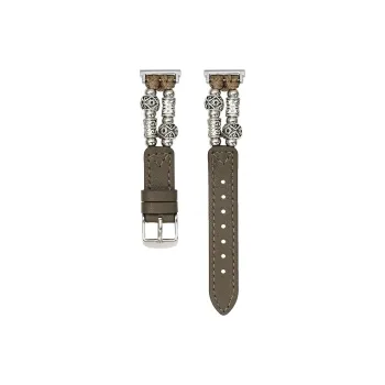 CHENSONG Watch Bands Compatibility Xiaomi 9 Wristband 8/7/6 All NFC Version Unisex