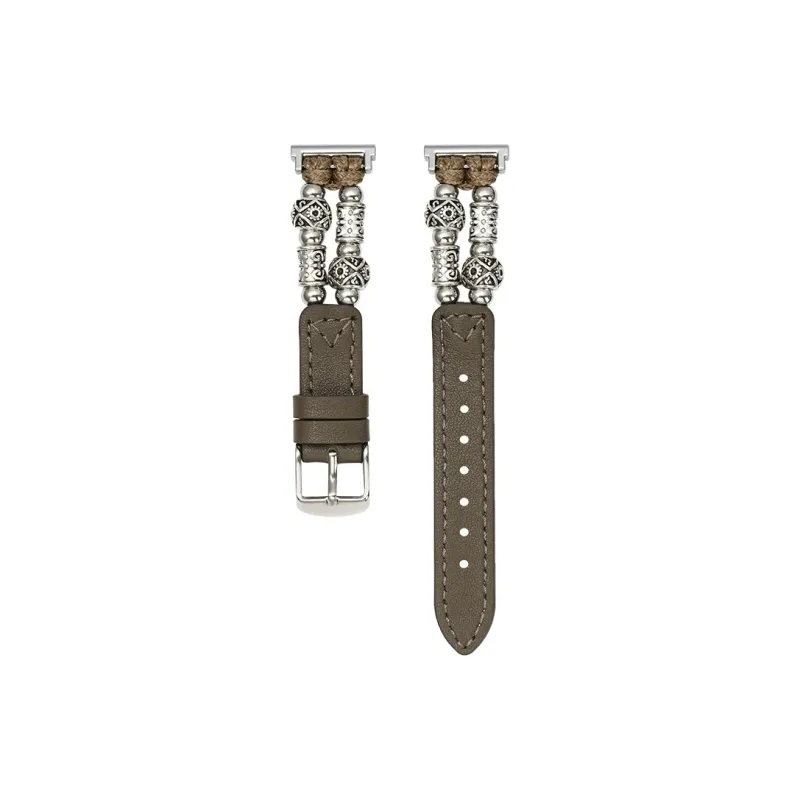 CHENSONG Watch Bands Compatibility Xiaomi 9 Wristband 8/7/6 All NFC Version Unisex-0