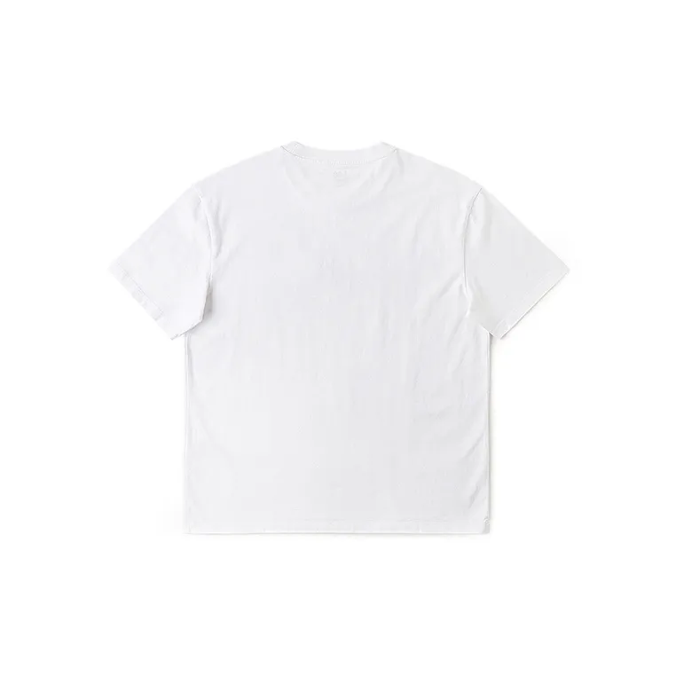 Lee T Shirts Women's White-1
