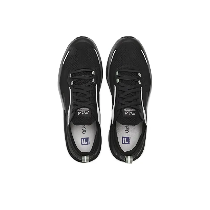 FILA Vola Evo Shoes 'Black Grey'-3
