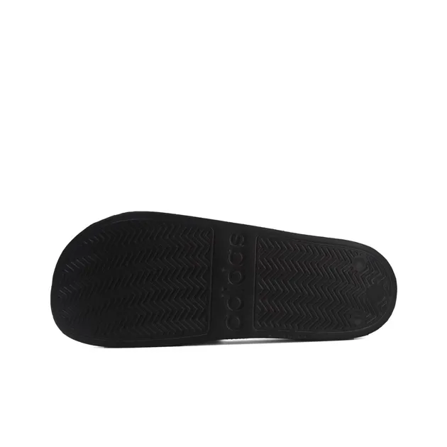 Adidas Adilette Shower Slides Core Black-3