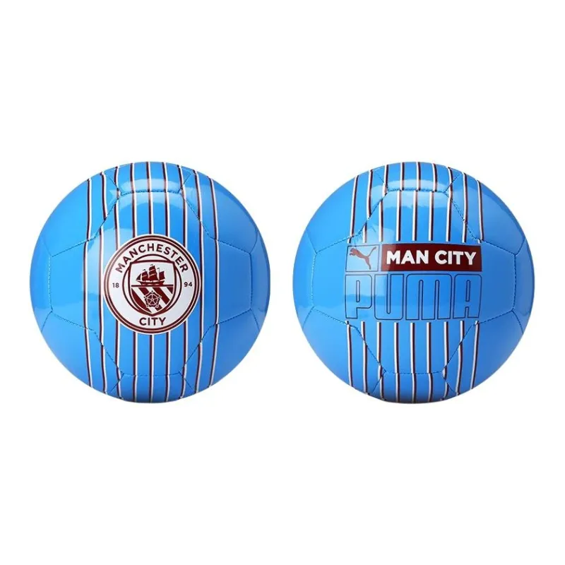 PUMA Size 5 3 Size Soccer PU Machine Stitched Soccer Ball Unisex-4