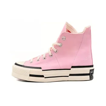 Converse Chuck Taylor All Star 70 Hi Plus Sunrise Pink