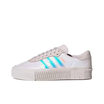 Sambarose Women's Adidas Originals 'Orchid Tint Energy Ink' Women's
