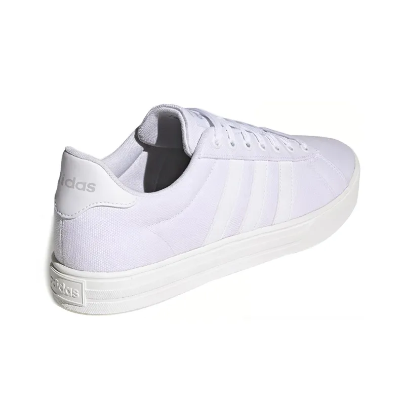 Daily 2.0 Adidas Neo 'White Grey Two'-3