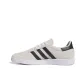 Crystal White/Core Black/Cloud White