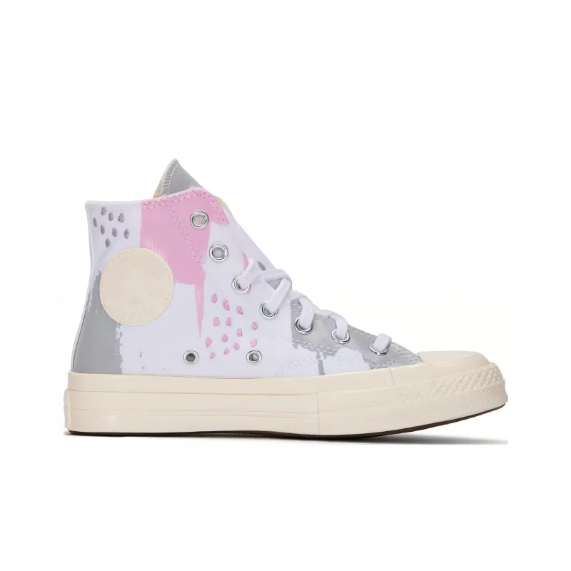 Converse All Star 'White'-1