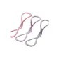[3 Pack, Eye-Close Training for Back, Arms, and Legs]15 Lbs Pink+25 Lbs Purple+35 Lbs Gray