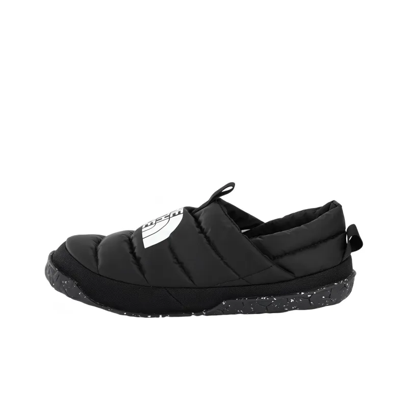 THE NORTH FACE Nuptse Mules 'Tnf Black White' Women's-0