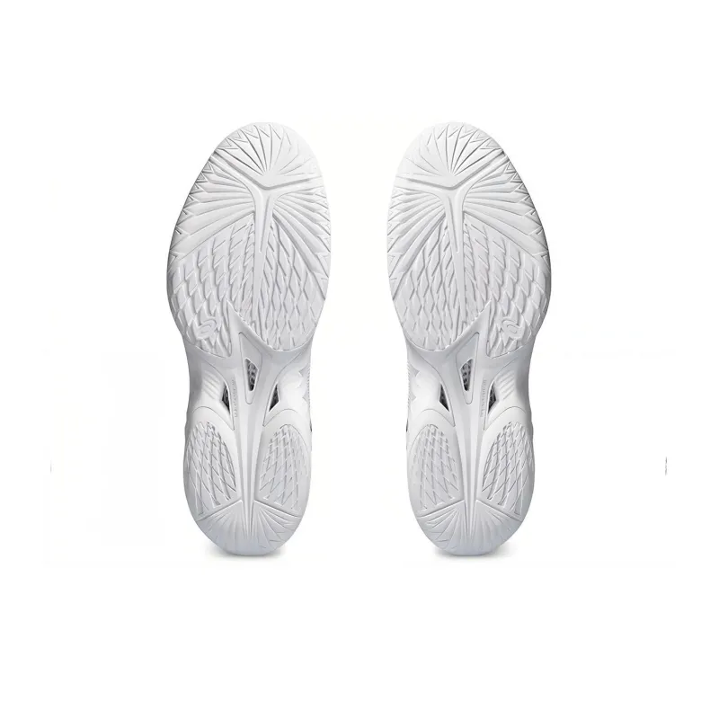 Asics Gel Burst 28 White-5