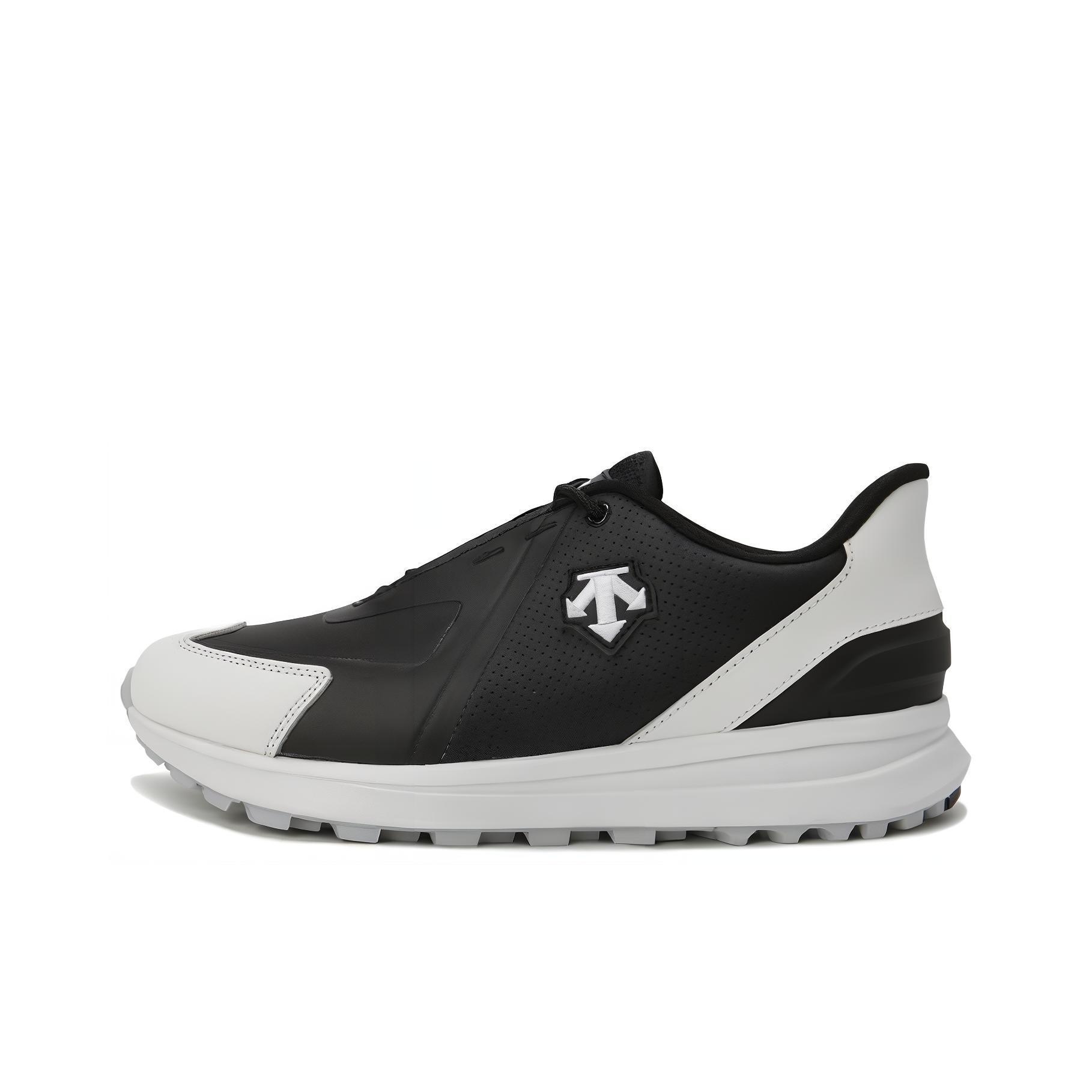 DESCENTE Golf shoes Sneakers Unisex on Sale & Authentic - POIZON