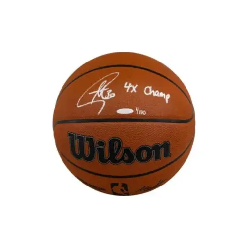 UPPER DECK Size 7 Indoor Outdoor Universal Basketball Brown