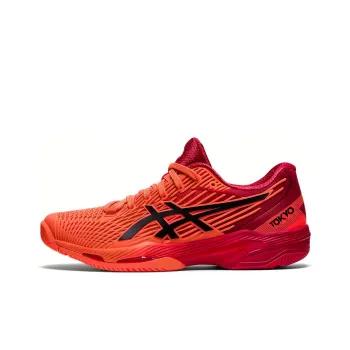 Asics Solution Speed Ff 2 Tokyo Women's