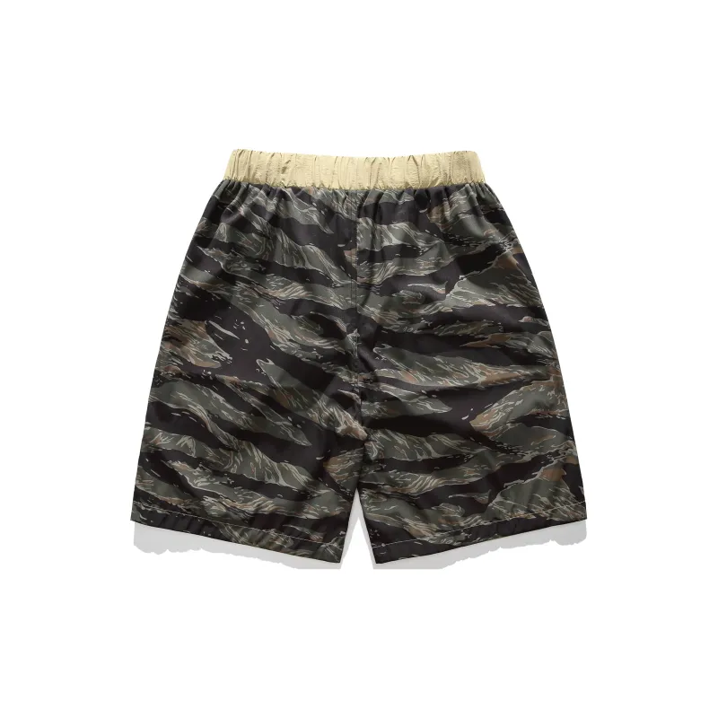 BRNR Casual Shorts Unisex-27