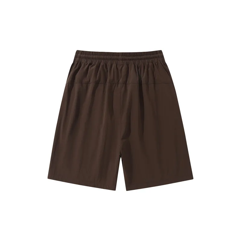 MARVEL Casual Shorts Unisex-8