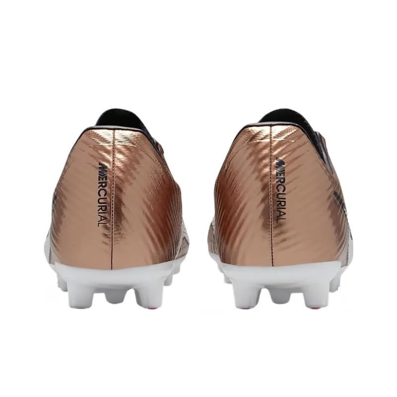 Nike Zoom Mercurial Vapor 15 Academy HG 'Copper White'-4