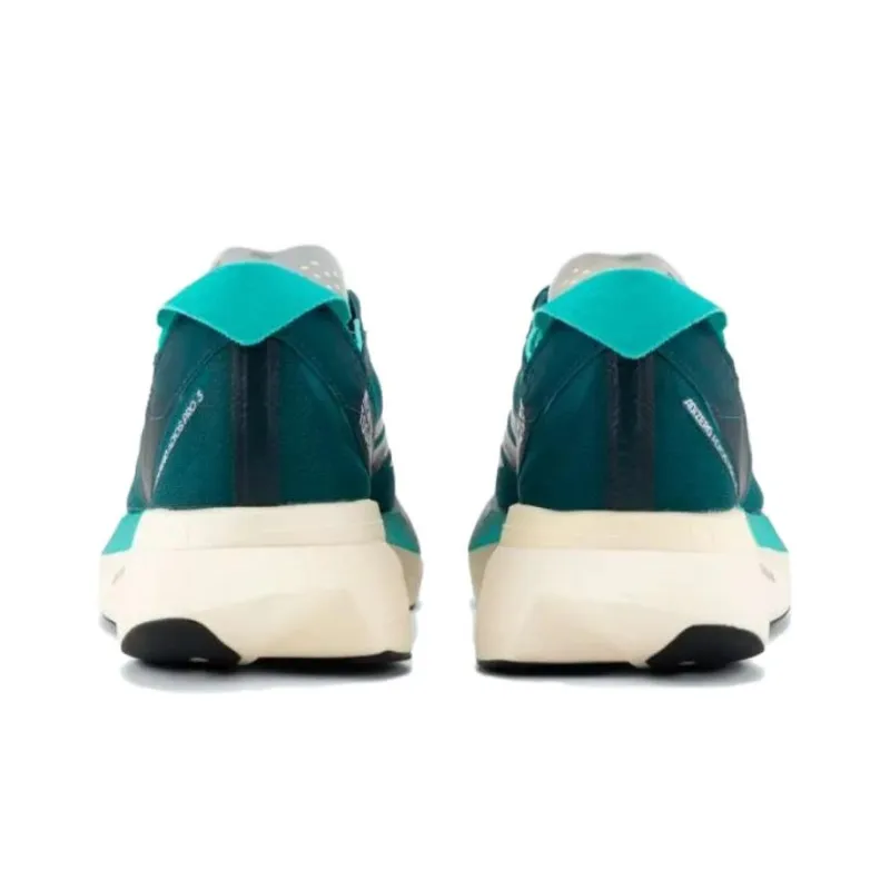 adidas Adizero Adios Pro 3 Legacy Teal-3