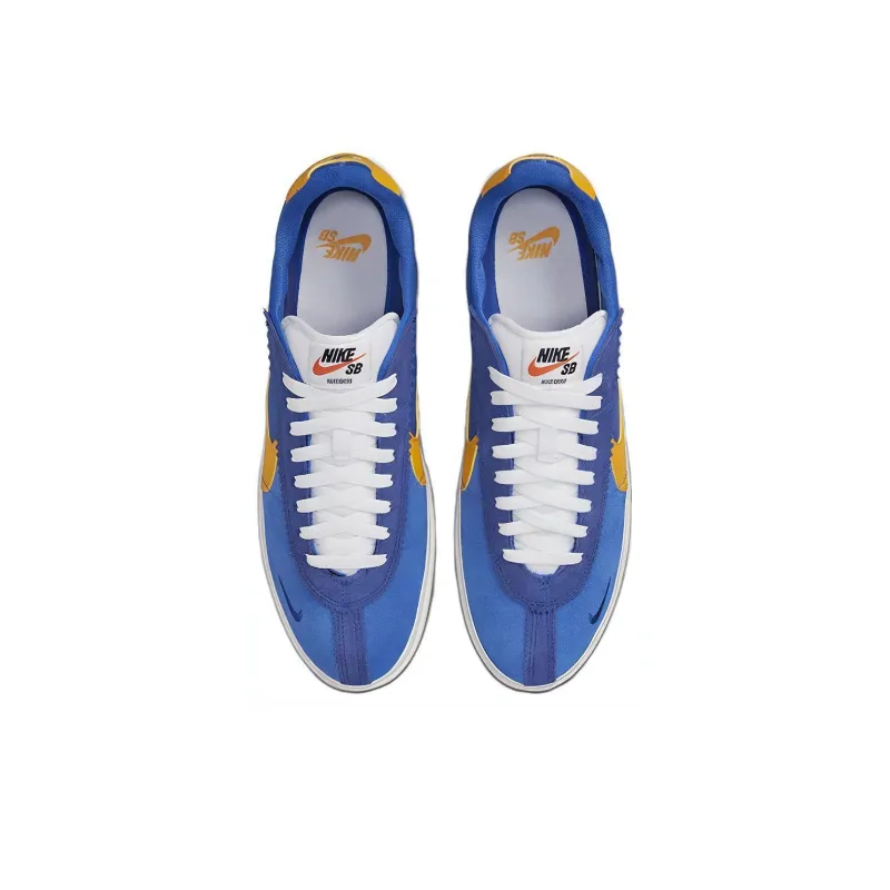 Nike Sb Brsb Game Royal University Gold-3
