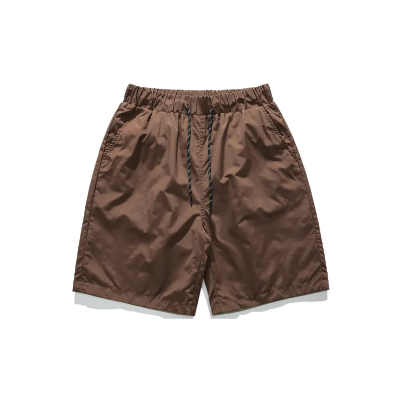 BRNR Casual Shorts Unisex-13
