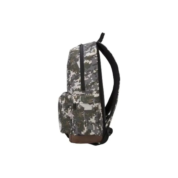 TARGUS Polyester Backpack Medium Size Unisex Geometric Pattern/Paisley/Camouflage-10