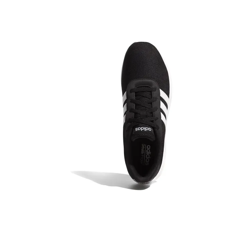 Adidas Neo Lite Racer 'Black White'-4