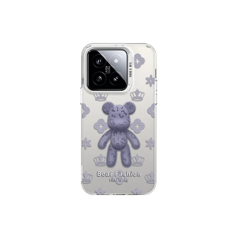 Tronic Danone Phone Cases-11