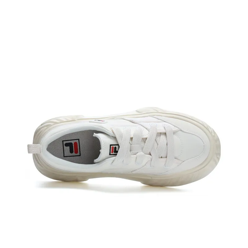 FILA FOSSO2023 'White' Women's-2