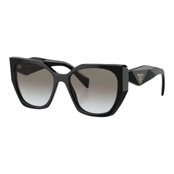 PRADA Symbole Logo Pillow Sunglasses