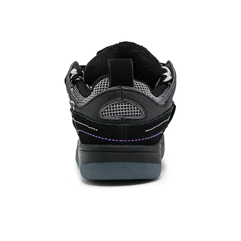 Kappa Fatty Black-4