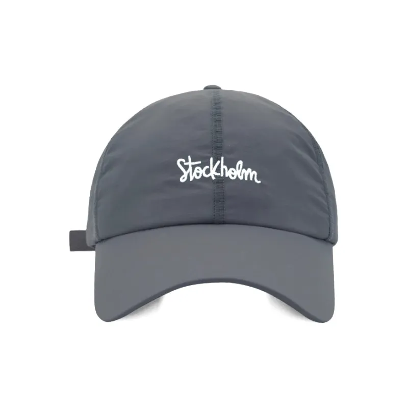 FREE RABBITⅡ Baseball Caps Unisex-4