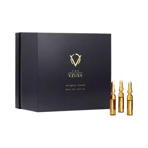THE VZUSA 앰플 & 세럼 남녀공용