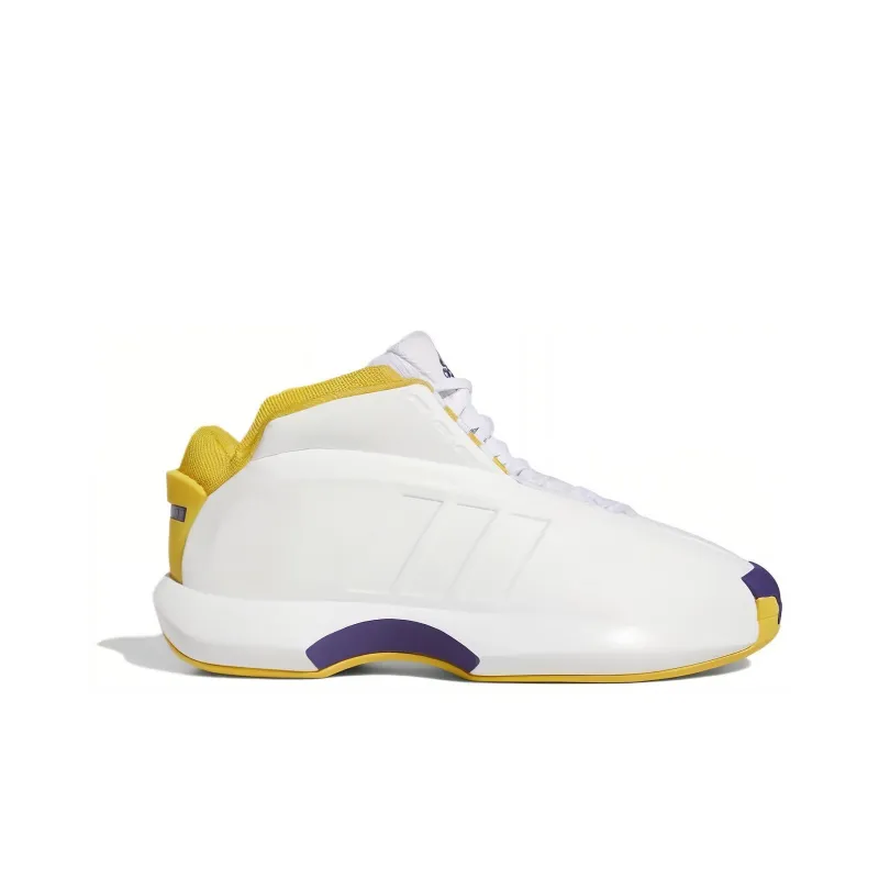 Adidas Crazy 1 'Lakers Home' 2022-1