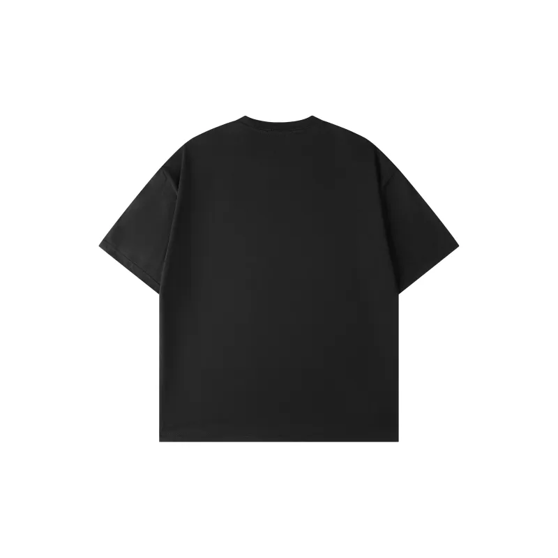 BAGE T Shirts Unisex-4