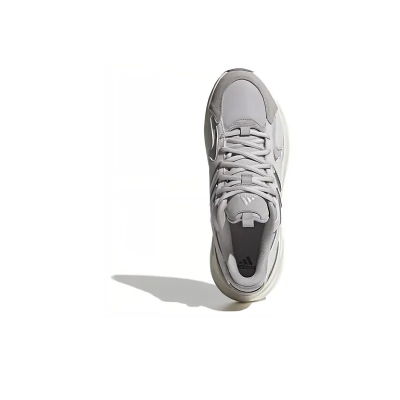Adidas Ozelia 'Grey White'-4