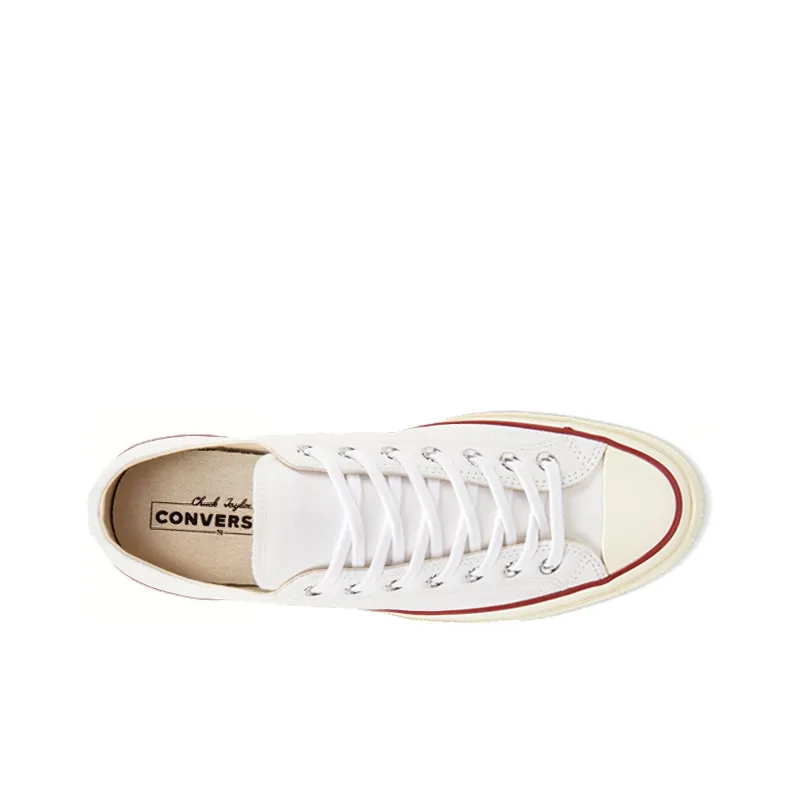 Converse Chuck Taylor All Star 70 Ox White Egret-2