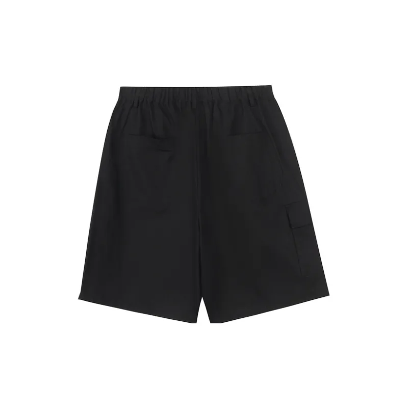 INXX APYD Casual Shorts Unisex-1