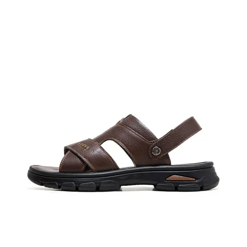 CAMEL Beach Sandals Men