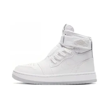 JORDAN 1 Nova Xx Triple White Women's