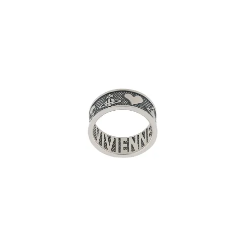 Vivienne Westwood Unisex Ring