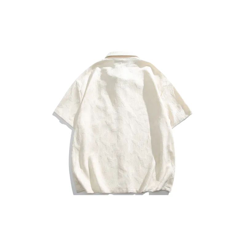 FANBIOU Shirts Unisex-9
