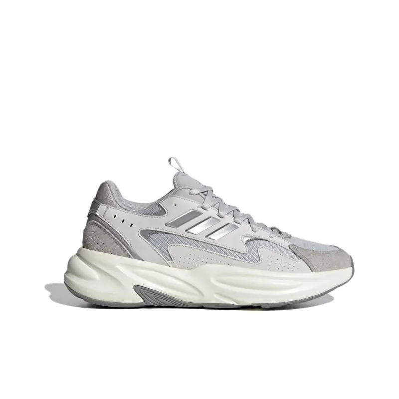 Adidas Ozelia 'Grey White'-1