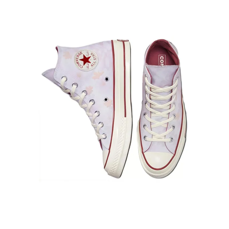 Converse Chuck 70 High 'Embroidered Desert Floral'-3