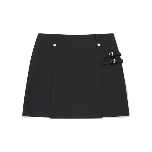 RMTCRW ROMANTIC CROWN Casual Short Skirts Women's