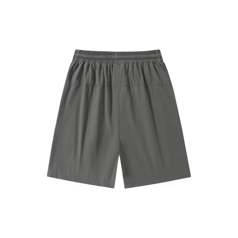 MARVEL Casual Shorts Unisex-5