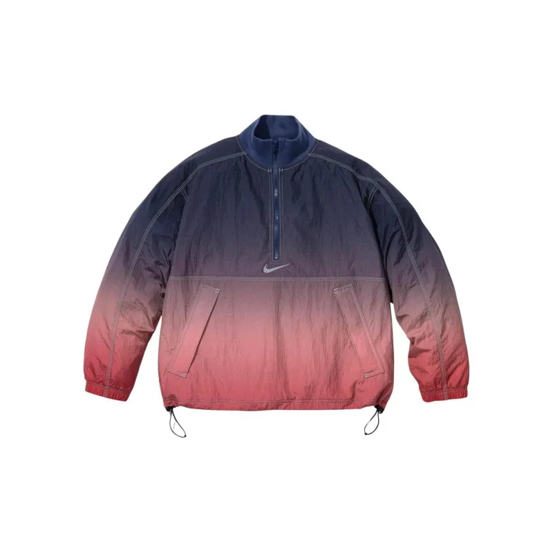 Supreme Nike Ripstop Pullover-1