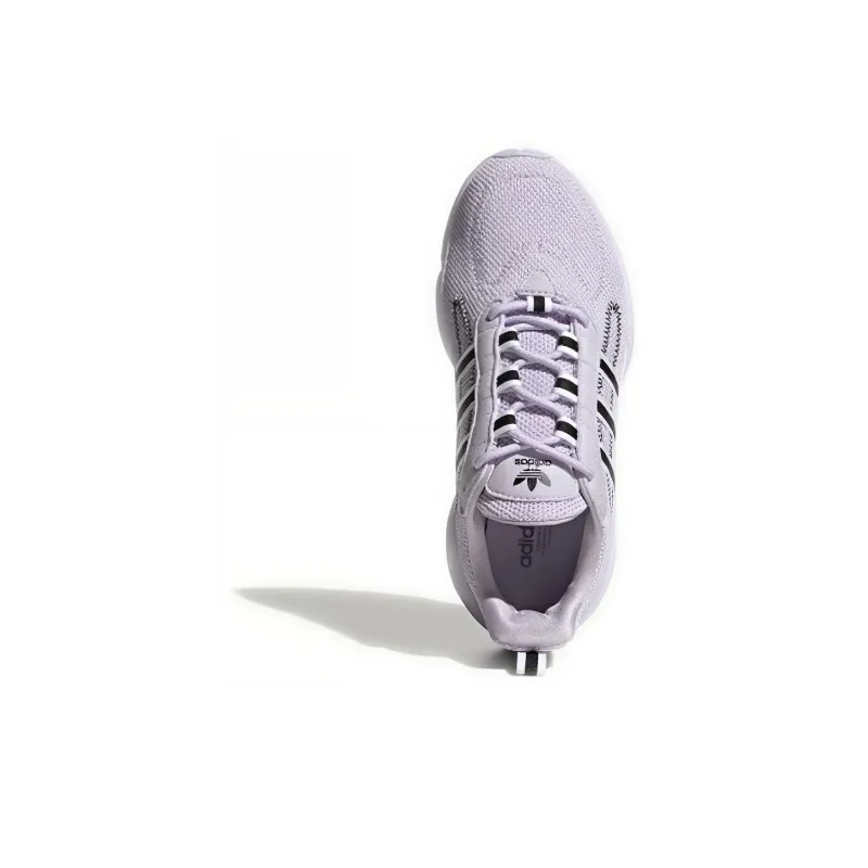 Adidas Haiwee Purple Tint Women's-4
