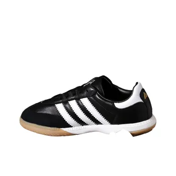 Adidas Originals Samba Millennium Black White Gum