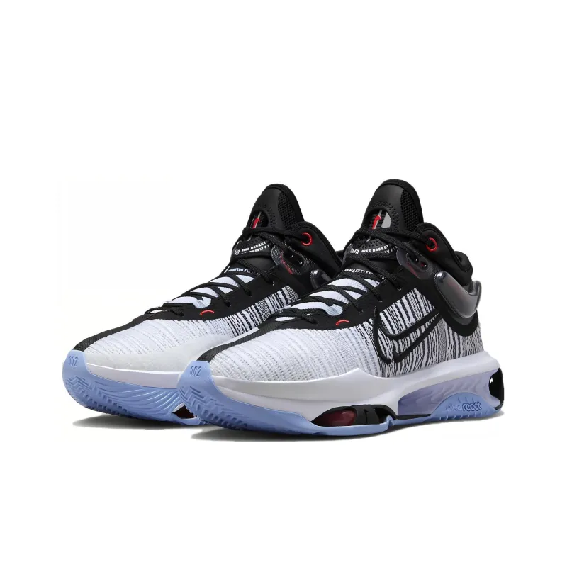 Nike Air Zoom Gt Jump 2 Ep Modern 365 Blue Sole-2