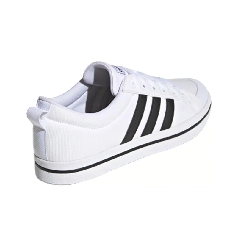Adidas Neo Bravada 'White'-3
