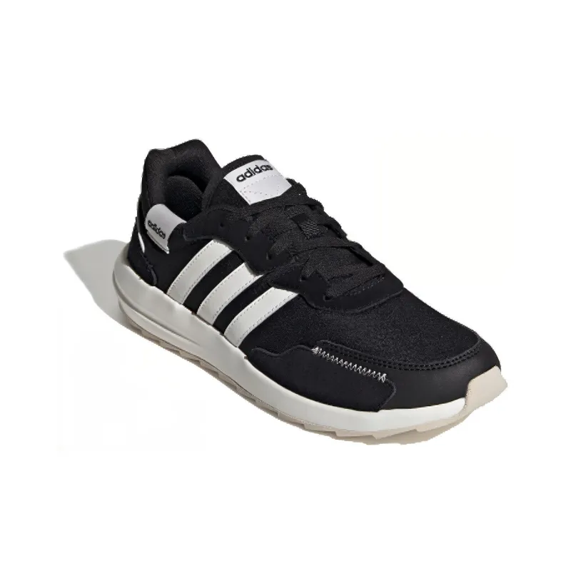 Adidas Retrorun Core Black Women's-1